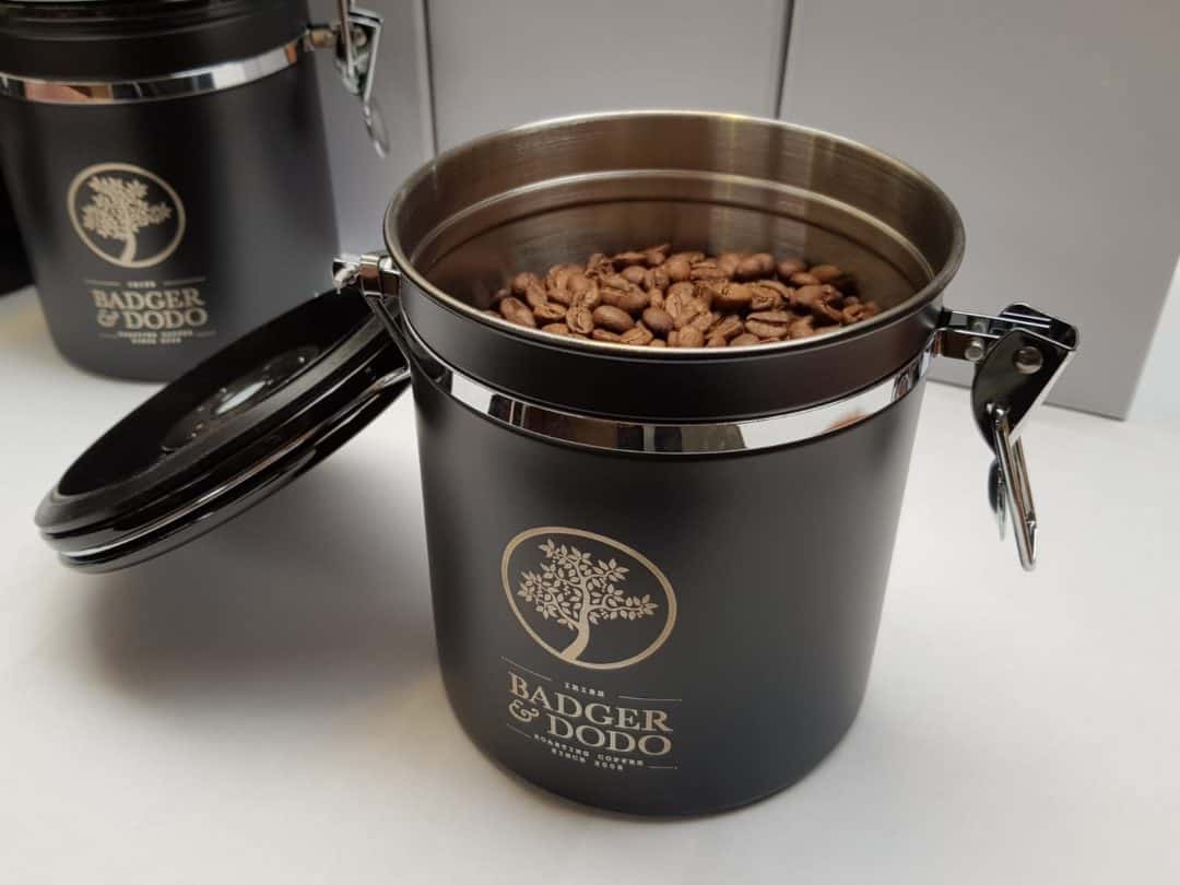 Our reusable storage canisters have landed! can3