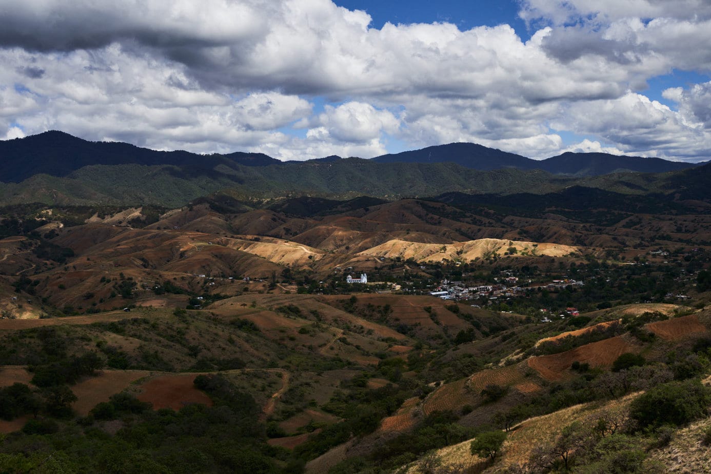 Origin Trip to Guatemala Del Valle valley region of Jalapa coffee