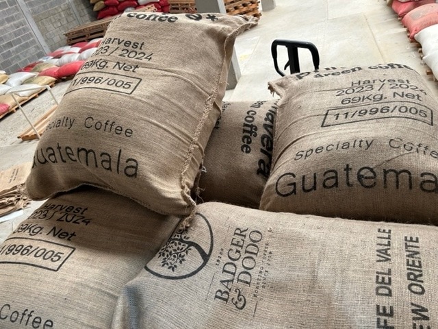 Origin Trip to Guatemala Guatemala Trip 2 coffee