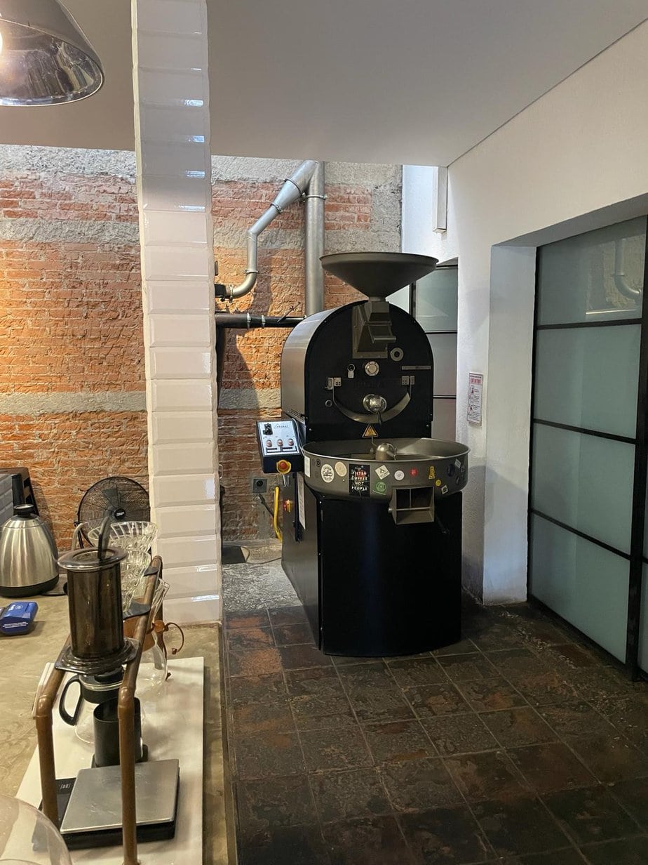 Origin Trip to Guatemala Guatemala Trip 6 coffee