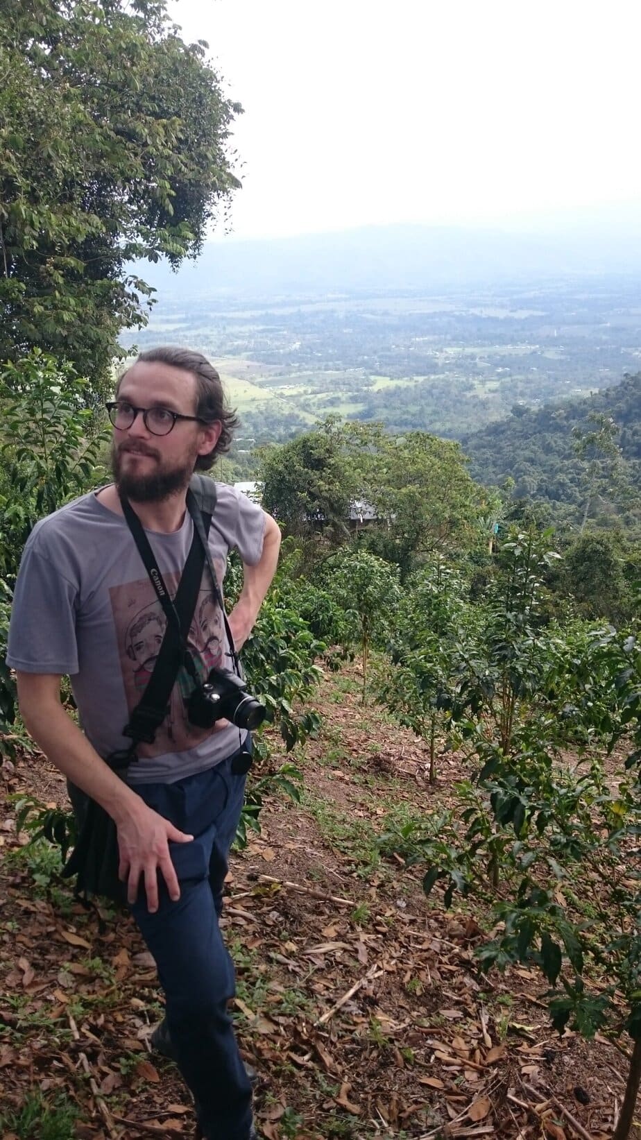 New Super Premium Release: El Mirador Pink Champagne Infused Colombia DSC 0152 scaled coffee