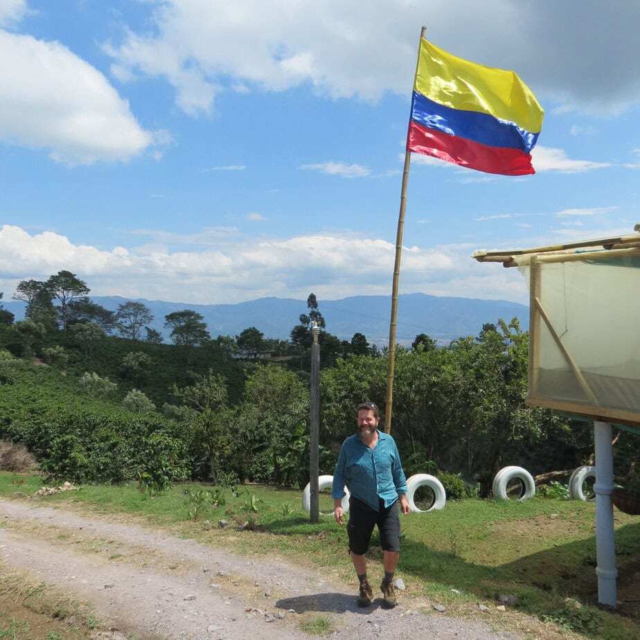 New Super Premium Release: El Mirador Pink Champagne Infused Colombia IMG 6479 scaled coffee